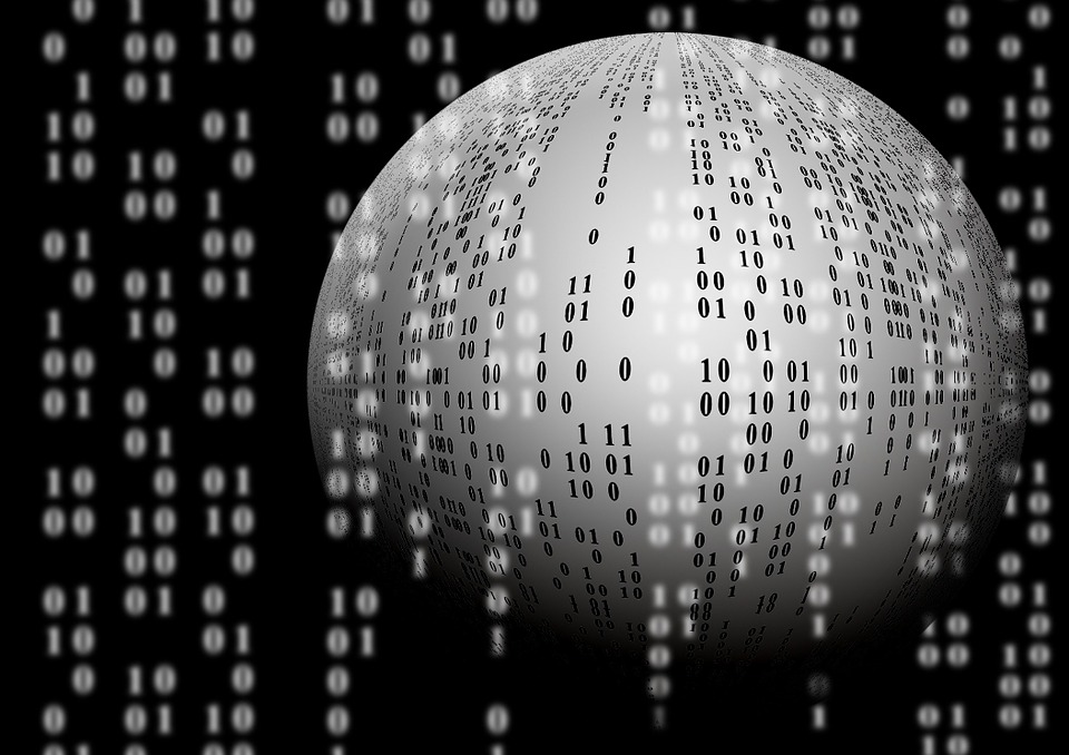 informatizzazione dati